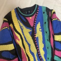 3D Knit Shark M Splatoon Gesotown x ZOZOTOWN Splatoon
