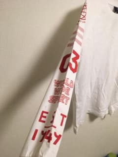 アディダス　ロンTのサムネイル