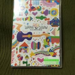 Hey!Say!JUMP2015 JUMPing CARnival 通常盤DVDのサムネイル