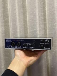 美品 steinberg UR242 現在値下げのサムネイル