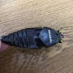 バス釣りルアーのサムネイル