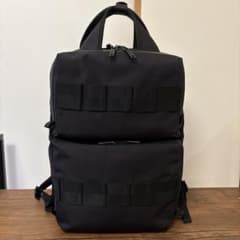 BRIEFINGブリーフィング SW BACK PACK 16 WRのサムネイル