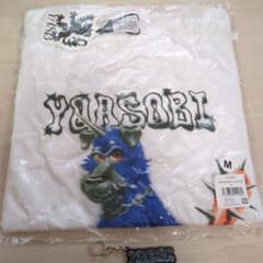 YOASOBI WAN!WAN! T-shirt (B) Mサイズのサムネイル