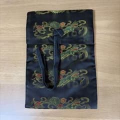 能面袋のサムネイル
