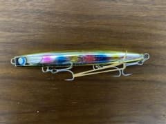 ジャンプライズ かっ飛び棒130BRラトルのサムネイル