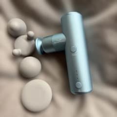 SIXPAD Power Gun Pocket 本体 マッサージガンのサムネイル