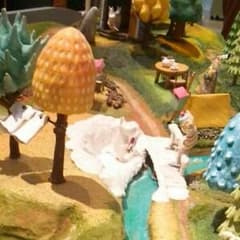 Chisa様専用♡モンスターポーチ☆彡のサムネイル