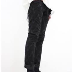 SHAREEF DENIM JQ SKINNY PANTSのサムネイル