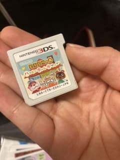 どうぶつの森 ハッピーホームデザイナーのサムネイル