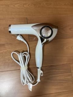 リファ ビューティックドライヤー ホワイト REAB02A  ジャンクのサムネイル