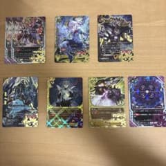 バディファイト　カオスのサムネイル