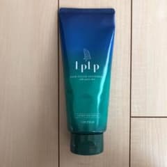 LPLP ヘアカラートリートメント ソフトブラックのサムネイル