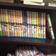 ニセコイのサムネイル