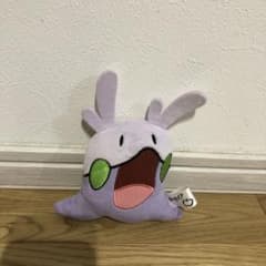 ポケモンセンター ヌメラ マスコット oops - メルカリ