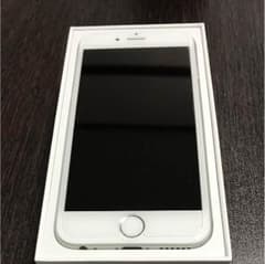 iPhone 6 Space Gray 16 GB auのサムネイル