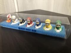 【新品】BOAT RACE宮島　モンタマグネットのサムネイル