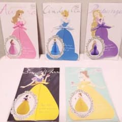 【貴重】ハニカムカード☆ディズニー(大)のサムネイル