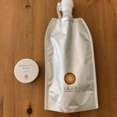 LAVA エッセンシャルバーム 65gのサムネイル