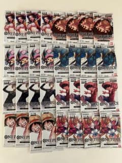 ワンピース トレーディングカード 未開封 プロモーションバトルパック 