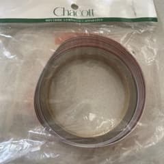 Chacott オレンジリボン 新体操用のサムネイル
