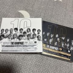 16PRAY 16SOUL THERAMPAGE ランペ アルバム セット - メルカリ