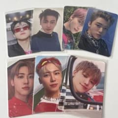 NCT DREAM ジェミン トレカ まとめ売り - メルカリ