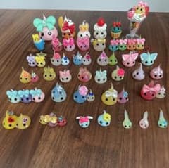 ほっぺちゃん サン宝石のサムネイル
