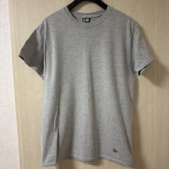New Era グレー Tシャツ 半袖のサムネイル