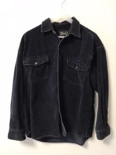 80s コーデュロイ　Staff 古着　メンズのサムネイル