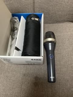 AKG ( アーカーゲー )  C7