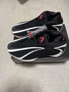 adidas AE 2 Anthony Edwards 2 27cmのサムネイル