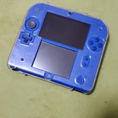 Nintendo 2DSのサムネイル