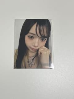 ME:I レミノフェス 生写真 清水恵子 - メルカリ
