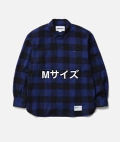 NEIGHBORHOOD BUFFALO CHECK SHIT ネイバー シャツのサムネイル