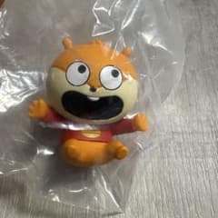 スタジオUG すってんころりんフィギュア　こねずみのサムネイル