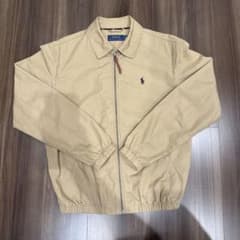 POLO ラルフローレン　スウィングトップ 00sのサムネイル