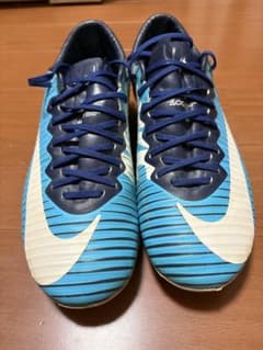 Nike Mercurial ヴェイパー11 Hg-vのサムネイル