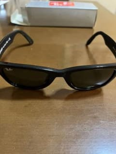 レイバン　RayBan ウェイファーラーサングラスのサムネイル