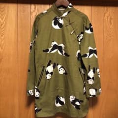powder 下迫秀樹 パンダ柄シャツ 入手困難 希少 - メルカリ