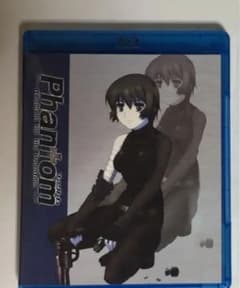 北米版　Phantom Blu-rayのサムネイル