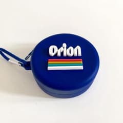 【新品】orion シリコンケース GIGO限定 プライズ限定