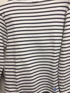 【最終値下げ】オーシバル カットソーのサムネイル