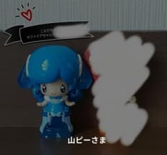 しーちゃんさま専用 山ピーさま ♡ こえだちゃんシリーズ サファイアちゃん ♡ - メルカリ