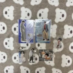 長野凌大 アクスタ アクキーのサムネイル