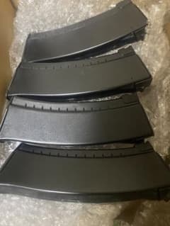 LCT製　AK74マガジン　4本セットのサムネイル