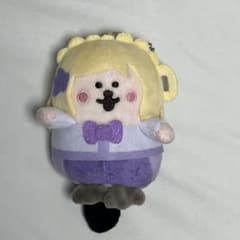 랏코즈 러브라이브! 선샤인!! Aqours 오하라 마리 마스코트