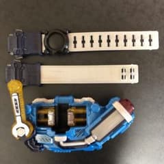 仮面ライダービルド グリス スクラッシュドライバーのサムネイル