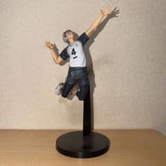 ハイキュー!! 木兎光太郎 フィギュアのサムネイル