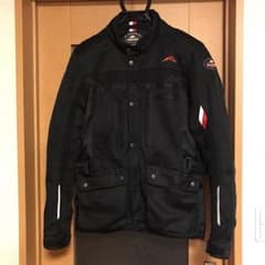 KUSHITANI クシタニ メッシュジャケット LLのサムネイル