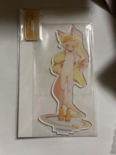 セイア 水着 ブルーアーカイブ アクリルスタンド 新品未開封 ブルアカ